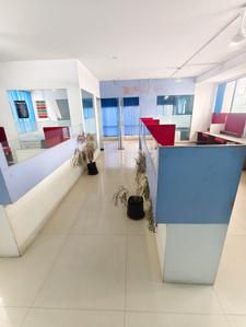 Others image of 1000.0 Sq.ft  Ready to use Office Space for rent in Dhayari for 27000