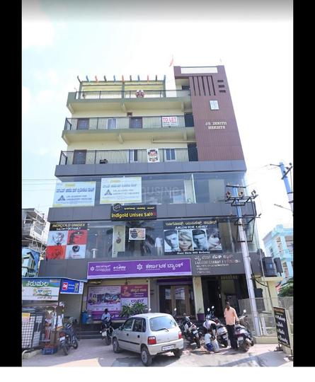 Others image of 1450.0 Sq.ft Shop for rent in Cheemasandra for 60000
