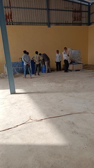 Floor Plan image of 3000.0 Sq.ft Commercial Plot for rent in Karvad for 35000