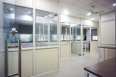 Others image of 446.0 Sq.ft  Ready to use Office Space for sale in Usmanpura for 8000000