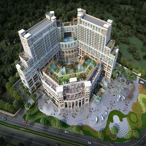Others image of 900.0 Sq.ft   Showroom for sale in PR7 Airport Road for 22500000