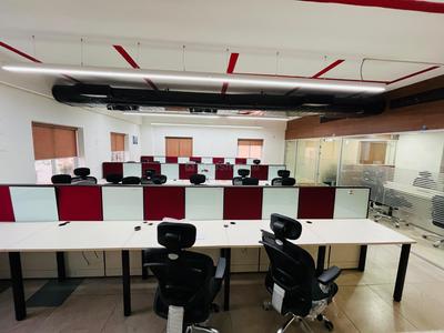 Others image of 2500.0 Sq.ft  Ready to use Office Space for rent in Thoraipakkam for 140000