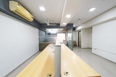 Others image of 360.0 Sq.ft  Ready to use Office Space for sale in Ghatlodiya for 4800000