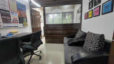 Others image of 125.0 Sq.ft Ready to use Office Space for sale in Ghatkopar East for 5500000