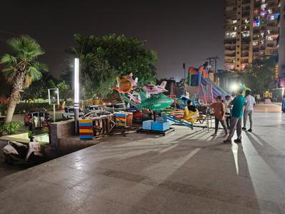 Others image of 320.0 Sq.ft Commercial Property for rent in Crossings Republik for 30000