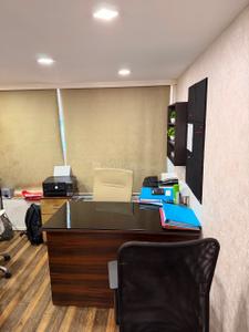 Ready to use Office Space