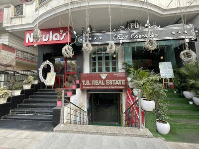 Others image of 2200.0 Sq.ft pre-leased  Showroom for sale in Paschim Vihar for 35000000