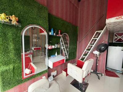 Hall image of 200.0 Sq.ft   Shop for rent in Kasarvadavali for 25000