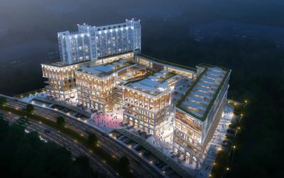 Others image of 250.0 Sq.ft pre-leased  Shop for sale in Sector 22B for 9000000