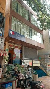 Outside View image of 2200.0 Sq.ft pre-leased Ready to use Office Space for sale in Banaswadi for 100000000