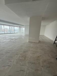 Bare shell Office Space