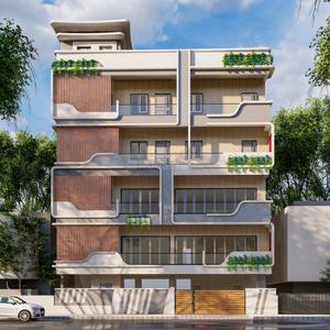 Others image of 1850.0 Sq.ft Ready to use Office Space for rent in K R Puram for 130000