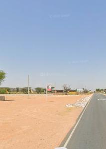 Commercial Plot
