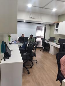 Others image of 900.0 Sq.ft  Ready to use Office Space for rent in Bandra East for 150000