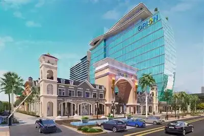 Others image of 340.0 Sq.ft pre-leased  Commercial Property for sale in Sector 132 for 7040000
