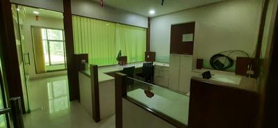 Others image of 600.0 Sq.ft  Ready to use Office Space for rent in Sanpada for 45000