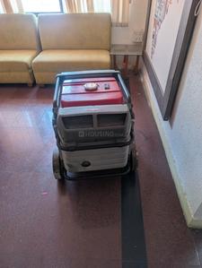 Others image of 1800.0 Sq.ft  Ready to use Office Space for rent in Shivaji Nagar for 120000