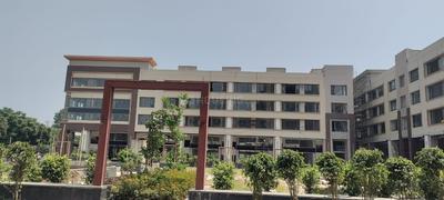 Others image of 1620.0 Sq.ft   Showroom for rent in Gmada Aerocity for 57000