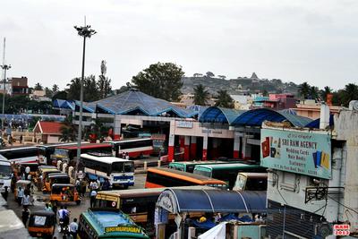 Others image of 40000.0 Sq.ft pre-leased Ready to use Office Space for sale in Hanumantha Nagar for 1200000000