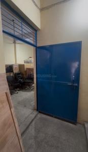 Entrance image of 3502.0 Sq.ft pre-leased  Commercial Property for sale in Bawana for 14000000
