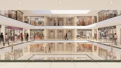 Others image of 100.0 Sq.ft pre-leased  Shop for sale in Sector 102 for 3500000