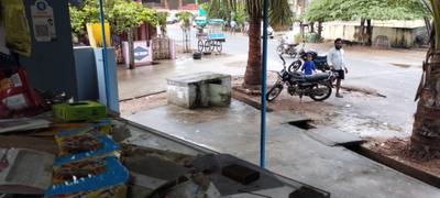 Others image of 286.0 Sq.ft   Shop for rent in Kurmannapalem for 14000