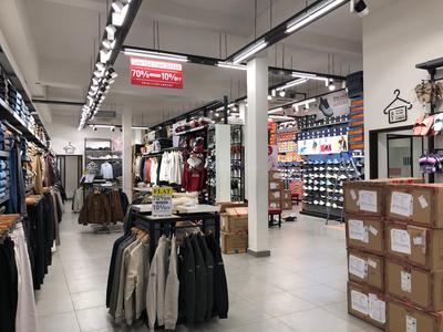 Reception image of 4057.0 Sq.ft   Showroom for rent in Kalyan Puri for 200000