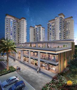 Others image of 420.0 Sq.ft   Shop for sale in Aurangabad for 29400000