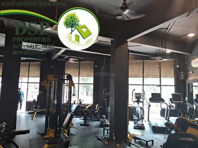 Others image of 1600.0 Sq.ft   Shop for rent in Kalyan West for 70000