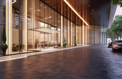 Others image of 450.0 Sq.ft  Bare shell Office Space for sale in Ghatkopar East for 9699999