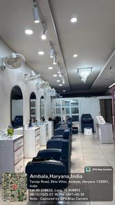 Others image of 840.0 Sq.ft   Showroom for rent in Nirmal Vihar for 16000
