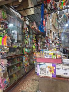 Entrance image of 445.0 Sq.ft pre-leased  Shop for sale in Dhayari for 1500000