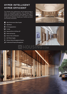 Others image of 318.0 Sq.ft  Bare shell Office Space for sale in Ghatkopar East for 9100000