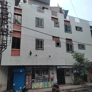 Outside View image of 200.0 Sq.ft   Shop for rent in Yeswanthpur for 20000