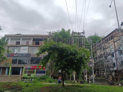 Others image of 1000.0 Sq.ft   Showroom for rent in Pathar Quarry for 20000