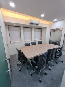Others image of 1100.0 Sq.ft  Ready to use Office Space for rent in Bandra East for 375000