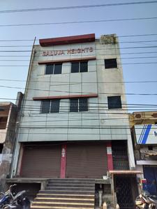 Others image of 3800.0 Sq.ft   Showroom for rent in Ramkund for 240000