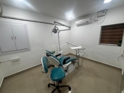Others image of 1250.0 Sq.ft   Commercial Property for rent in Nungambakkam for 60000