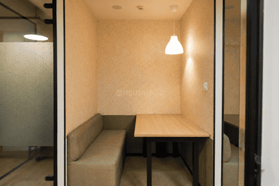Entrance image of 120.0 Sq.ft  Ready to use Office Space for rent in Chandkheda for 25500