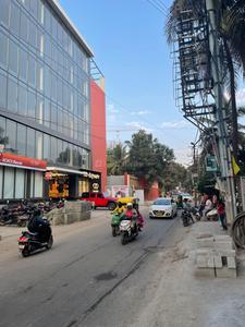 Entrance image of 6600.0 Sq.ft  Bare shell Office Space for rent in Whitefield for 957000