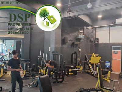 Others image of 1600.0 Sq.ft   Shop for rent in Kalyan West for 70000