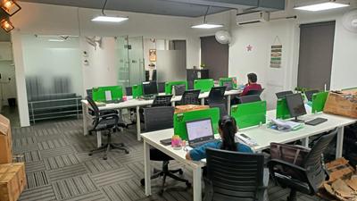 Others image of 800.0 Sq.ft  Ready to use Office Space for rent in Sector 62 for 60000