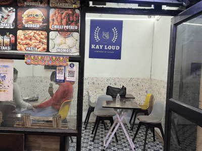 Others image of 50.0 Sq.ft pre-leased  Shop for sale in GTB Nagar for 500000