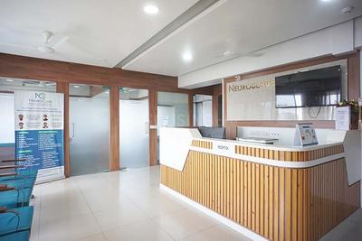 Others image of 831.0 Sq.ft  Ready to use Office Space for sale in Nava Vadaj for 18500000