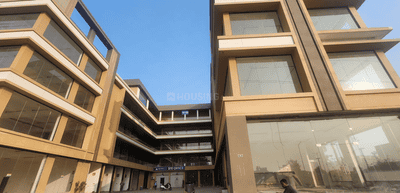 Entrance image of 2500.0 Sq.ft   Showroom for rent in Vastral for 175000