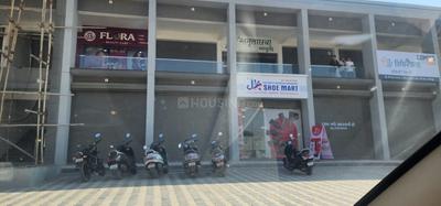 Others image of 692.0 Sq.ft   Shop for rent in Chaman Bagh for 35000
