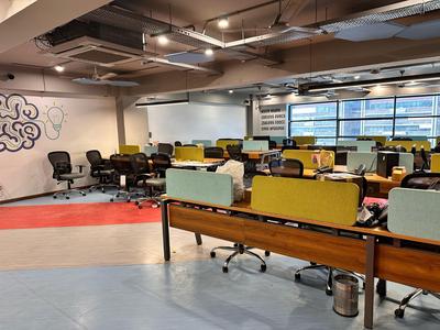 Others image of 3850.0 Sq.ft  Ready to use Office Space for rent in Science City for 400000