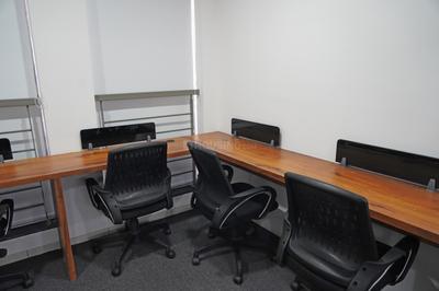 Others image of 1850.0 Sq.ft  Ready to use Office Space for rent in Thaltej for 224000