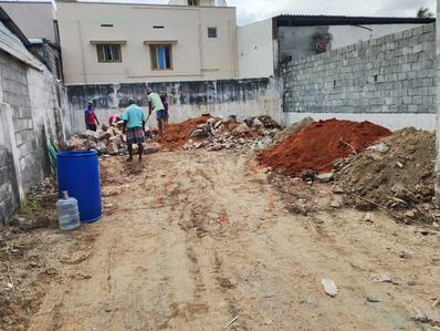 Others image of 1800.0 Sq.ft Warehouse for rent in Gugai for 25000