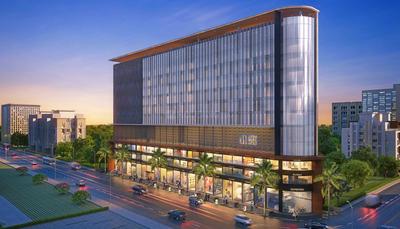 Others image of 204.0 Sq.ft  Ready to use Office Space for rent in Hadapsar for 18000